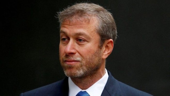 Rus milyarder Abramovich'in satın almak istediği Türk takımı...