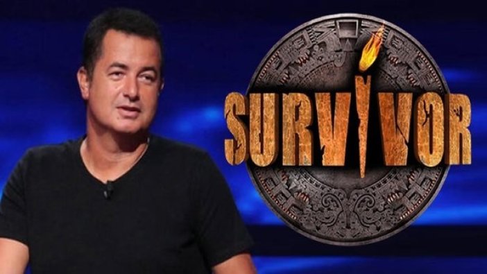 Survivor 2023'te yarışacak 3 kadın ünlü belli oldu! İşte o isimler...