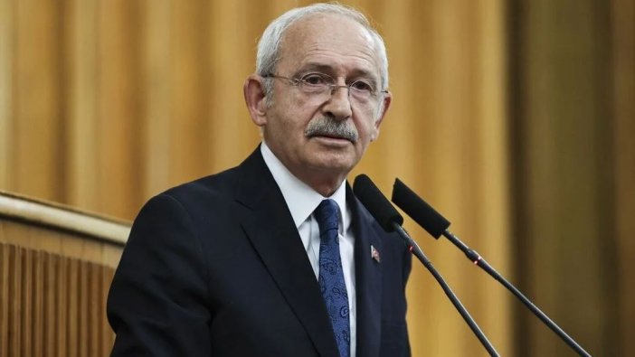 Kılıçdaroğlu'ndan Erdoğan'a erken seçim çağrısı: Yüreği varsa hemen gidelim