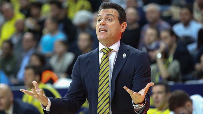 Dev derbide gülen taraf Fenerbahçe