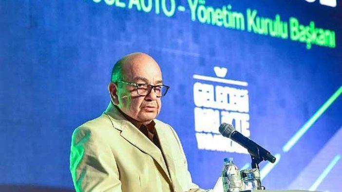 Yok böyle patron: Çalışanlarına tam 25 maaş ikramiye verdi!