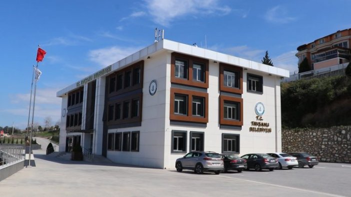 Yalova Tavşanlı Belediyesi işçisi alacak