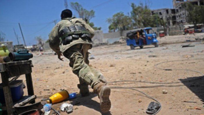 Somali'deki saldırının detayları ortaya çıktı!