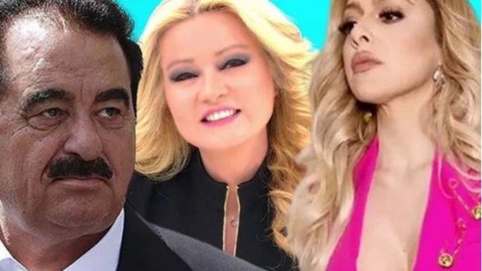 2022’de en çok konuşulanlar! Gülşen, Hadise ve dahası...