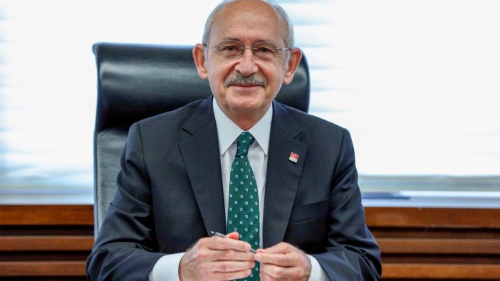 Kemal Kılıçdaroğlu: 2023 yılı başka bir yıl olacak