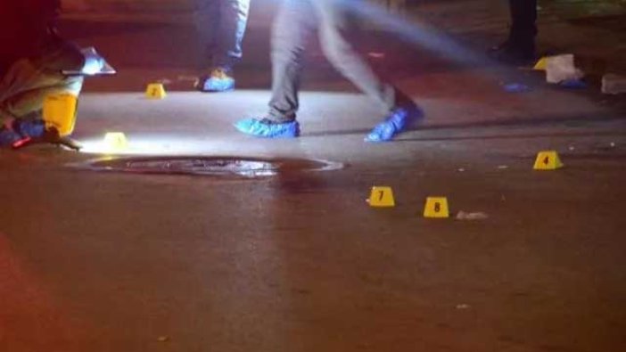 Ankara'da kurşun yağmuru! Yeni yıla saatler kala 3 kişi hayatını kaybetti