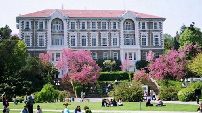 Boğaziçi Üniversitesi Araştırma Görevlisi alım ilanı