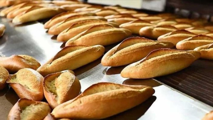 Ekmeğe yeni yılın ilk zammı! Bir ilde daha arttı