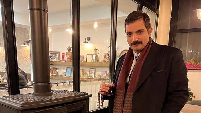 Sinan Ateş cinayetinde şok iddia: MHP'li yönetici katillere para göndermiş!