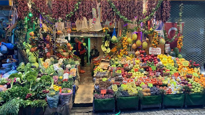 Gram altını solladı: Kirazın kilogramı bin 250 lira!