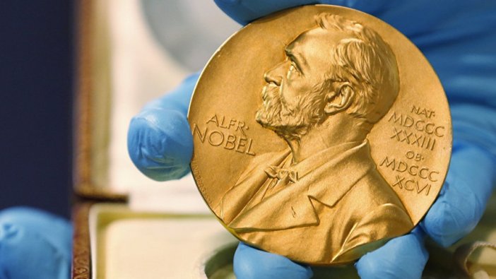 O ülke Erdoğan'ı Nobel Barış Ödülü'ne aday gösterdi