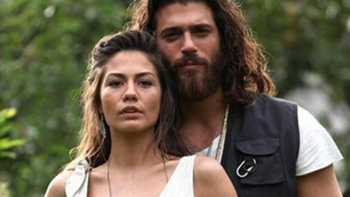 Can Yaman ve Demet Özdemir’e kötü haber!