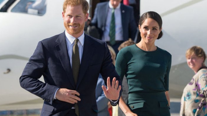 Taliban'dan Prens Harry'e: ''Delikanlıysa Afganistan'a gelsin''