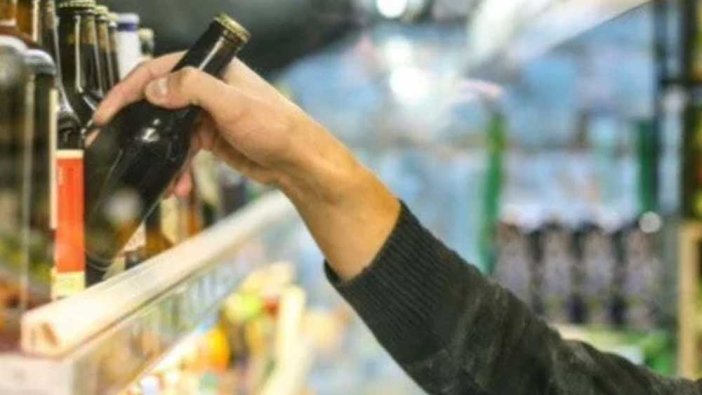 Alkole bir zam daha geldi! İşte yeni fiyatlar...