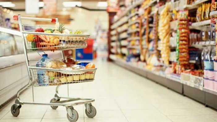 Tarih verildi tam 500 ürün! Bir market daha fiyatları sabitledi