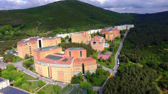 Yeditepe Üniversitesi Rektörlüğü Öğretim Üyesi alacak