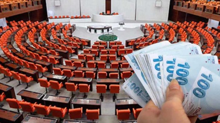 Milyonlarca emekliyi ilgilendiriyor! Meclis emekliler hakkında kararı verdi!