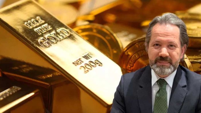 Altın ne kadar olacak sorusuna net cevap: O tarihte rekor kıracak!