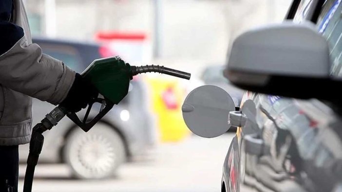 Araç sahipleri dikkat! Yeni bir zammı geliyor? Akaryakıt fiyatlarında son durum