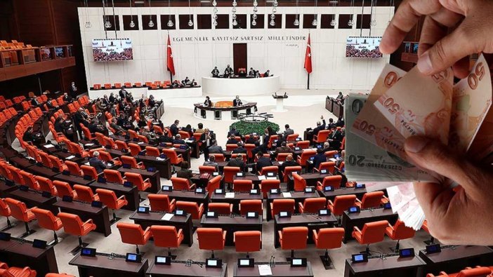 CHP'den emekli maaşlarının arttırılması için kanun teklifi: En düşük emekli aylığı asgari ücret kadar olsun!