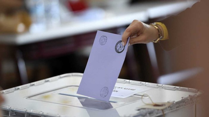 Seçim tarihi 'kesinleşti' dedi net tarih verdi: Hazırlıklar buna göre yapılıyor