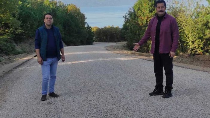 Ercan Özel: İYİ Parti sorunları çözüyor