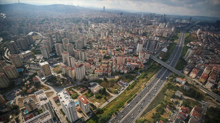 2023'te imar affı geliyor! Yapı kayıt belgeleri yeniden verilecek