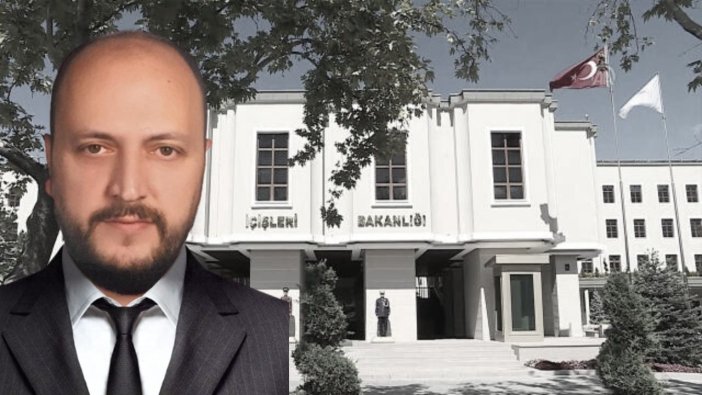 Troll ordusunun başındaki Emin Şen'in skandal paylaşımları ortaya çıktı!