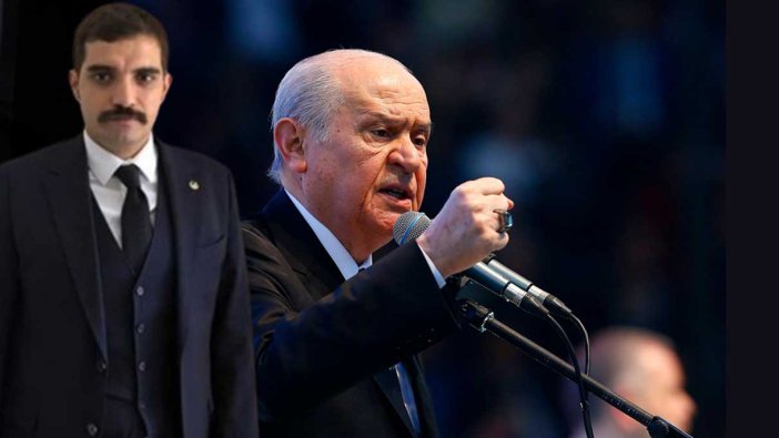 MHP için dönüm noktası mı? Bahçeli, Sinan Ateş için "O benim sırrım" demiş