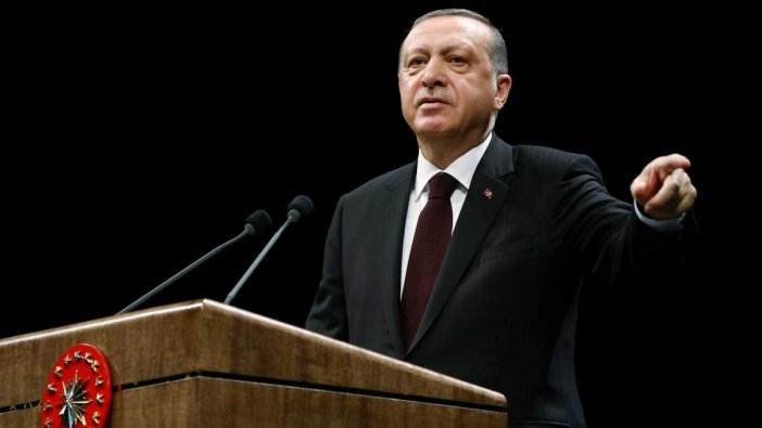 Ankara kulislerini karıştıracak iddia: AKP'ye yakın isim çok net açıkladı  Erdoğan, seçim tarihini ilan etmeye hazırlanıyor