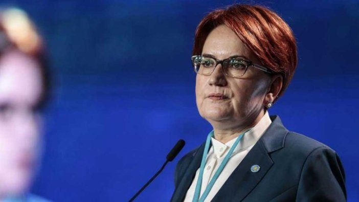 Meral Akşener taburcu oluyor