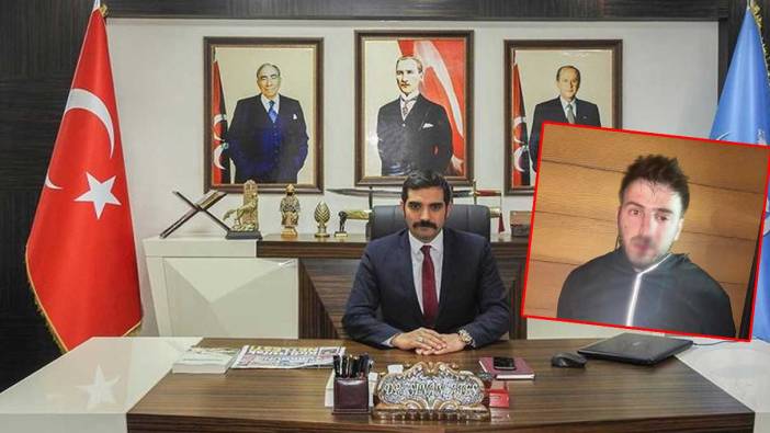 Sinan Ateş cinayetinde sır mesaj ortaya çıktı