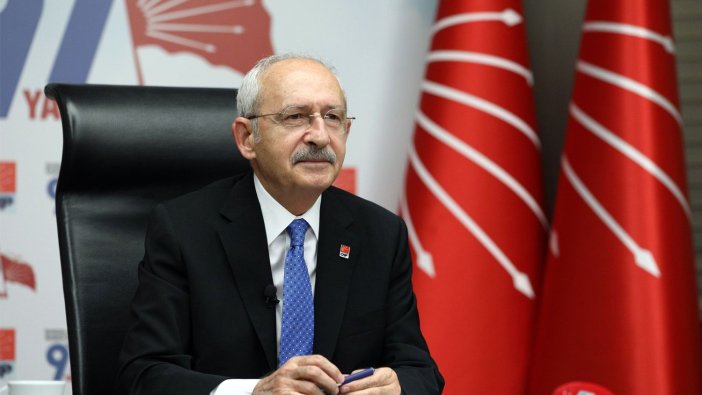 Kılıçdaroğlu'ndan 'af' açıklaması: 6 ay sonra iktidara geldiğimizde...