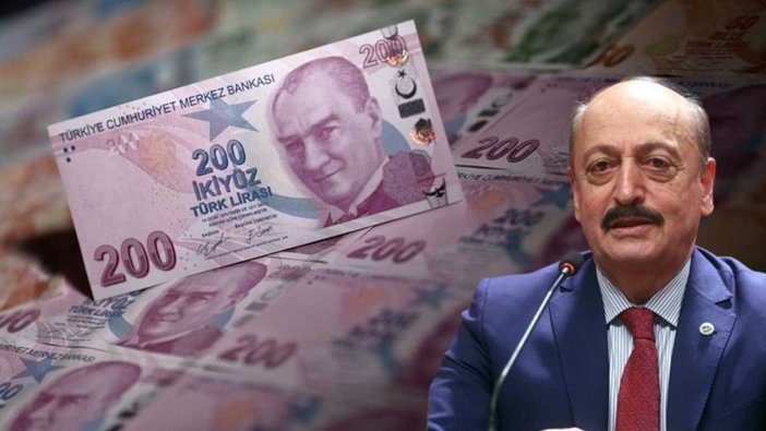 Merak edilen soru yanıt buldu! Bakan Vedat Bilgin'den flaş EYT açıklaması