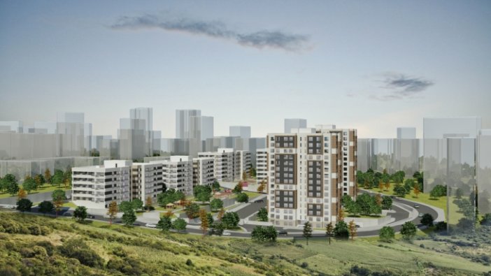 Kiracılar dikkat! İkinci el konutlarda faiz oranı açıklandı... Siz de ev sahibi olabilirsiniz