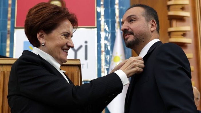 İYİ Parti'den Muğla Valiliği'ne sert tepki: Artık tuz koktu!