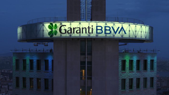 Garanti Bankası bütün müşterilerine 1000 TL bonus verecek!