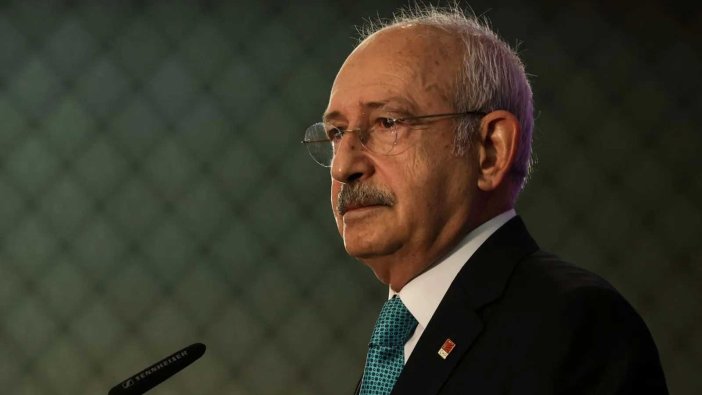 Kemal Kılıçdaroğlu'ndan şaşırtan istek: Lütfen işe geri alın