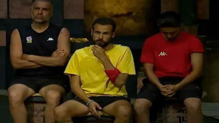 Survivor 2023'ün ilk elenen isimi belli oldu!