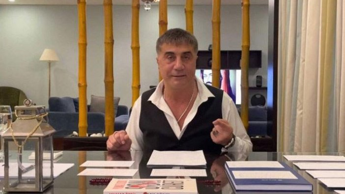 Sedat Peker seçimlerden önce video yayınlayacak mı? Avukatı cevap verdi