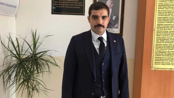 Sinan Ateş cinayetinde yeni gelişme! Sır gibi saklanan ikinci isim ortaya çıktı iddiası! Dikkat çeken MHP ayrıntısı