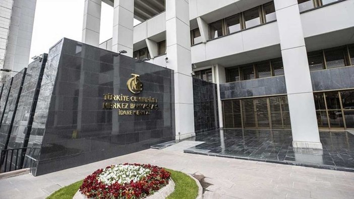 Merkez Bankası yeni yılın ilk faiz kararını açıkladı