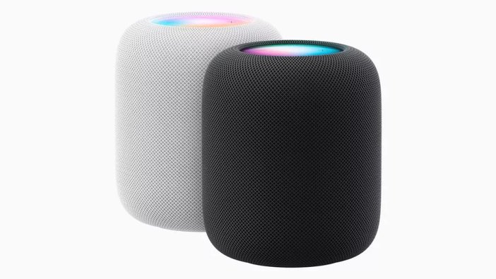 Apple HomePod sonunda tanıtıldı! 