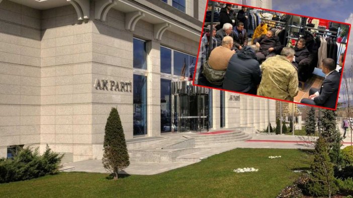 AKP'li isimden Erkam Yıldırım tepkisi: Zarar veriyor