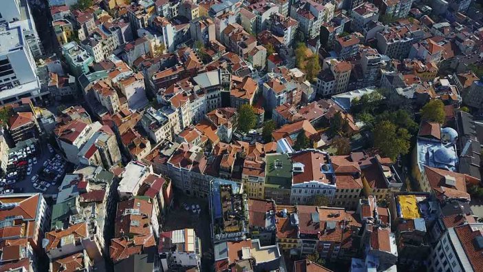 İmar affı çıkıyor mu? Bir şehirden iyi haber geldi