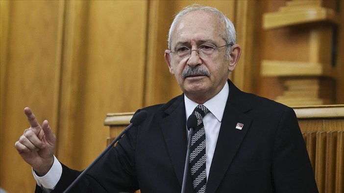 Kılıçdaroğlu'ndan İsveç'e Kuran-ı Kerim tepkisi!