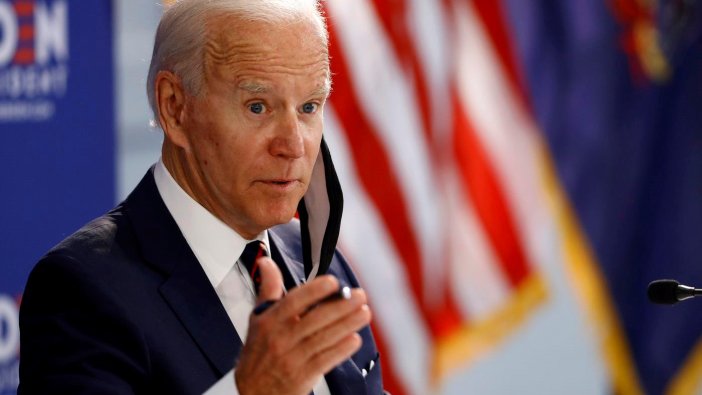 ABD Başkanı Joe Biden'ın başı dertte: Evinde yeni gizli belgeler bulundu!