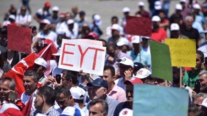 Emekli olmayı bekleyenler dikkat! Mahkemeden flaş EYT kararı