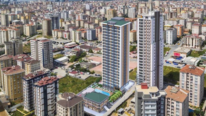 İmar affı için tarih verildi! Yapı kayıt belgeleri yeniden verilecek! İmar affı bekleyenlere çifte bayram