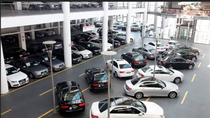 İkinci el araç fiyatlarında patlama! Sıfır araç fiyatlarını geçti! Aradaki fark 100 bin TL'yi buldu